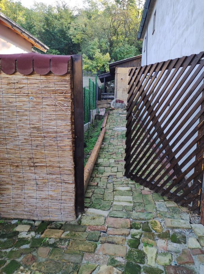 Apartmán Kucica Za Odmor Lena I Matija Sremski Karlovci Exteriér fotografie