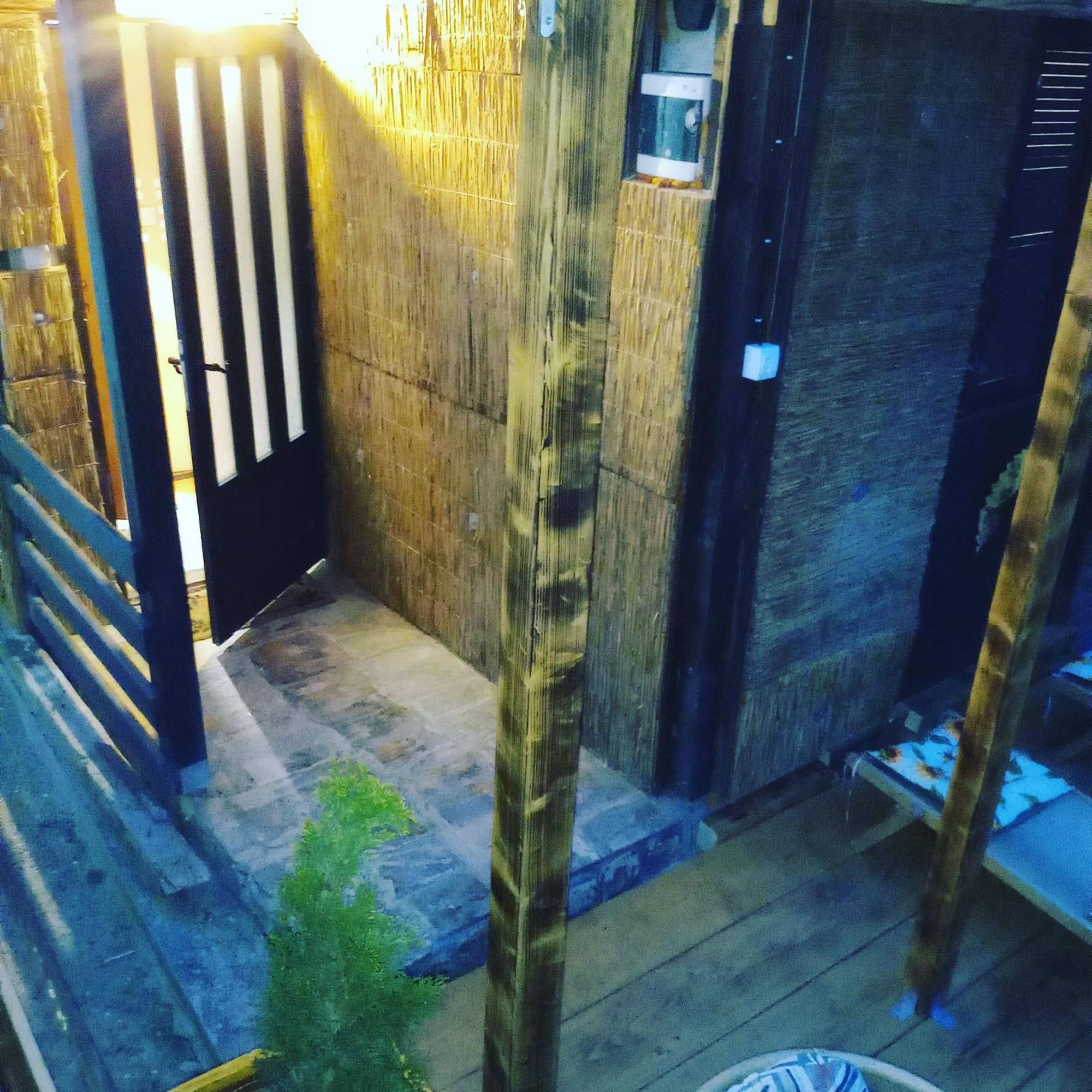 Apartmán Kucica Za Odmor Lena I Matija Sremski Karlovci Exteriér fotografie